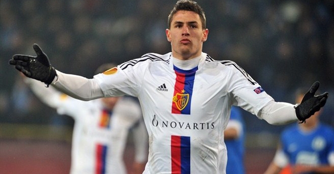 Fabian Schar: Mục tiêu theo đuổi mới của Arsenal